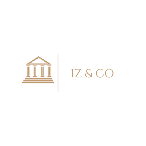 IZ-_-CO-2 Home